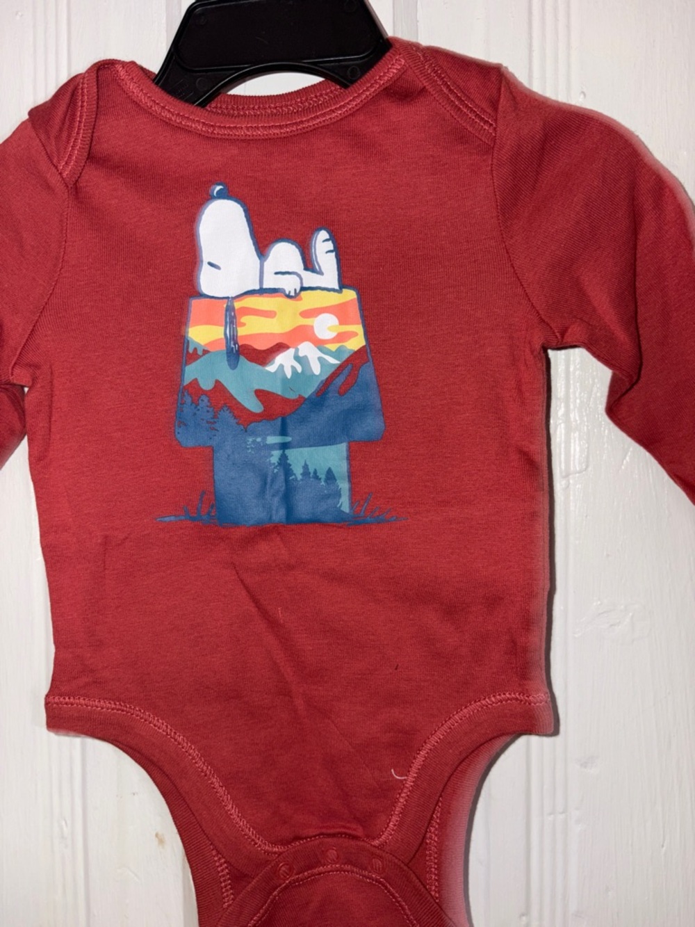 Baby Snoopy Bundle - Picture 5 of 10